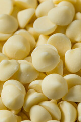 Organic White Chocolate Chips