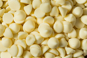 Organic White Chocolate Chips