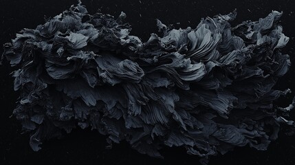 A minimalist abstract background characterized by clean, monochromatic lines and shapes gives rise to a modern and sophisticated aesthetic appeal