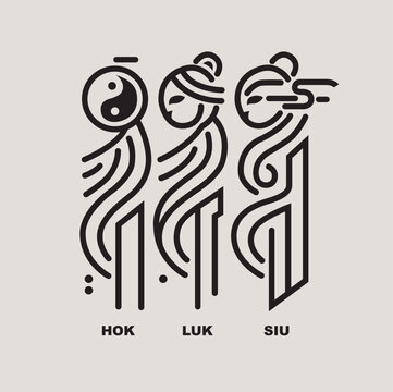 icon minimal  hok luk siu