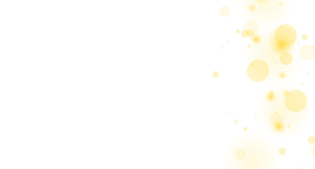 Sunset Over Sahara Desert with Dust Storm and Glowing Particles. Abstract Vector Illustration of Sunlight, Sky, and Extreme Weather. Defocused Glitter, Glamour Effect, and Natural Light Phenomenon.