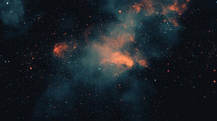 An abstract and colorful background with wavy, curvy lines is presented in a minimalist style, ideal for contemporary networking themes