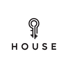 House Logo