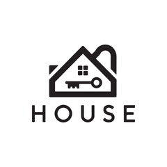 House Logo