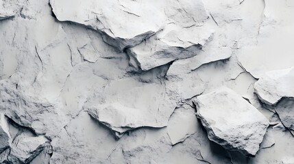 Obraz premium Abstract Grey Rock Texture Background Image
