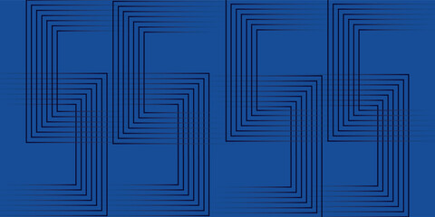 blue color pattern gradient grunge texture background. eps 10