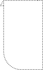 Set of tag labels and sale banners