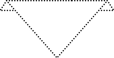 Obraz premium Set of tag labels and sale banners