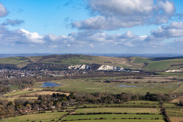 landscape (Lewes) © ziyu