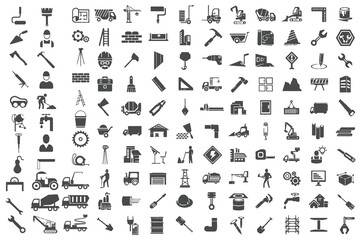  A large collection of versatile icons covering various topics such as technology, business, communication, and daily life. Ideal for UI/UX, mobile apps, and infographics.