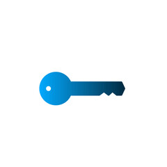 Key icon design template