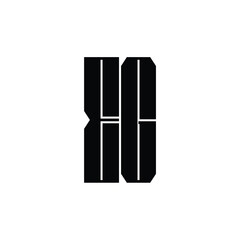 EG monogram logo design letter text name symbol monochrome logotype alphabet character simple logo