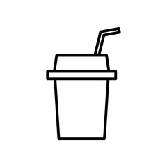 コーヒーのアイコン