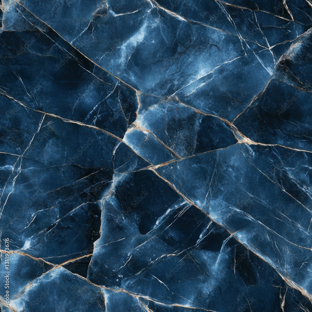 Poster seamless classic marble floor featuring intricate patterns and a smooth finish creating an elegant a