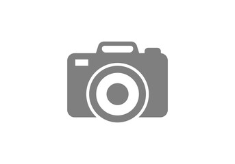 camera photography tools logo png template logo icon vector illustration