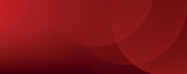 Abstract red background. Modern and Creative Trend design in vector illustration