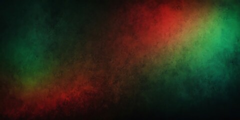 Obraz premium red and green grainy vintage background,grunge image technique, photographic equipment, photographic effects, multiple exposure, abstract backgrounds, pink color,456