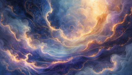 High-Quality Backgrounds for Presentations & Art  
