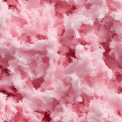 Fototapeta premium Seamless Soft pink and white background providing a gentle and serene aesthetic perfect for various design applications