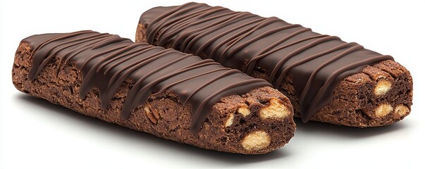 Indulge in the Delightful World of Decadent Chocolate Brownie Bars A Visual Symphony of Sweetness and Texture Experience the Rich Flavors, Tempting Aromas, and Irresistible Charm of these Homemade