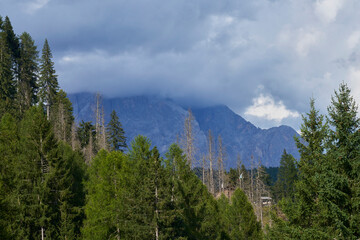 Motorcycle Adventure Through the Dolomites And Italian Alps