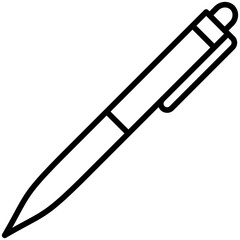 Pen Icon