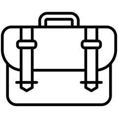 Briefcase Icon