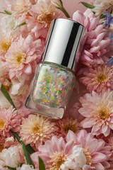 Pastel Nail Polish: Soft and Delicate Shades for Spring Nails
