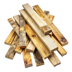 Reclaimed Wood Scraps: DIY Projects