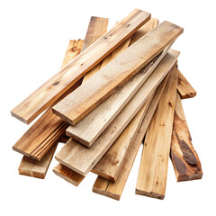 Reclaimed Wood Boards