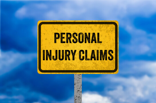 Personal Injury Claims Legal Consultation