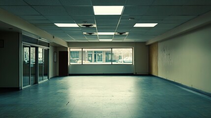 realistic commercial spaces to rent