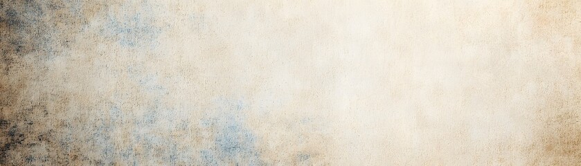 Fototapeta premium Abstract Textured Background with Subtle Earthy Tones and Soft Blue Hues for Design Use
