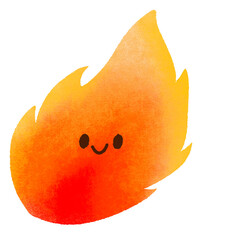 Fire icon