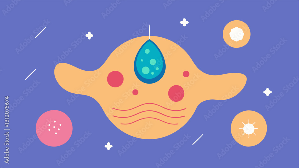 Poster these descriptions can be used as a basis for creating visually informative vector illustrations on 