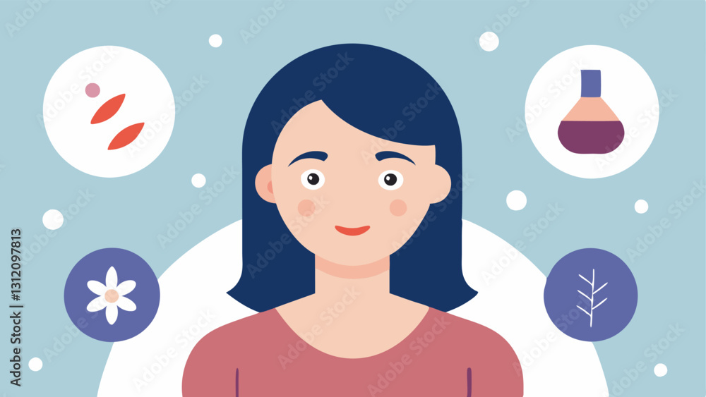 Poster these descriptions can be used as guidance for creating vector illustrations that effectively commun