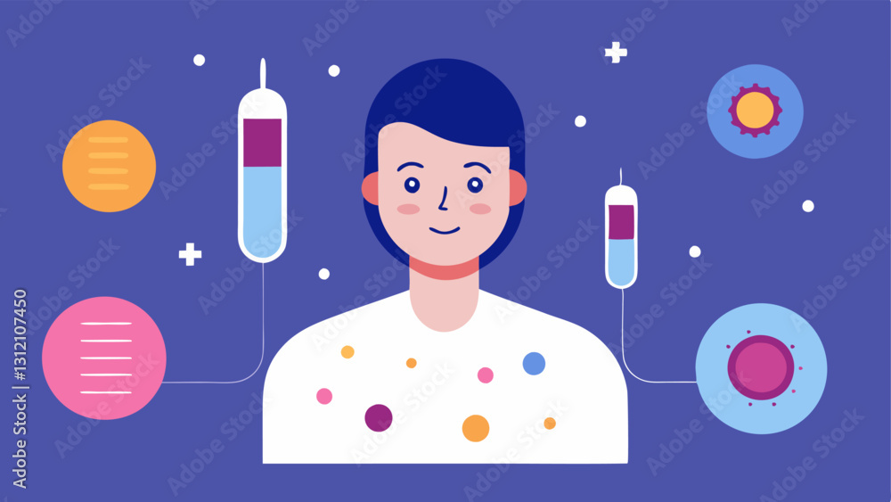 Poster these descriptions can serve as guidance for creating vector illustrations that effectively communic