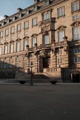 Fototapeta premium old town hall