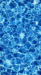 Immerse yourself in the mesmerizing world of shimmering underwater ripples where the surface of a pristine pool or lake reflects a captivating dance of light shadow and fluid movement