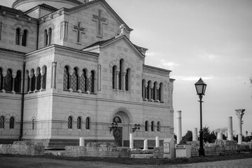 church of st john the baptist