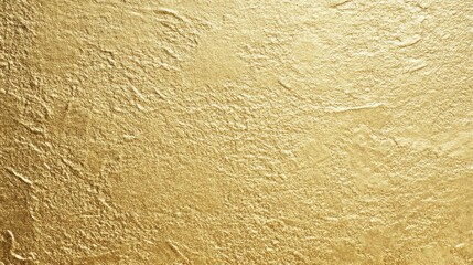 Golden Textured Surface