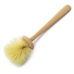 Wooden Handle Dusting Brush with Soft Bristles for Cleaning and Home Maintenance, Storage Equipment Ideas.