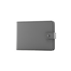 Wallet Outline Icon