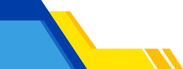 Modern Geometric Corner