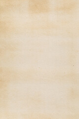 vertical Old crumpled brown paper texture