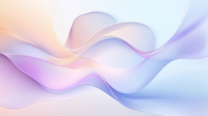 Mesmerizing Purple Wave Energy Backgrounds: Vibrant Swirls and Dynamic Motion