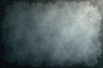 Fototapeta premium Distressed gray wall with texture and scratches, moodyatmosphere, edgydecor