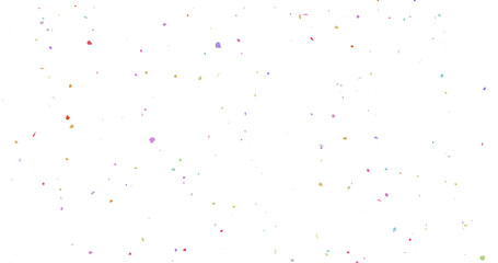 embers and sparks flying upward night 4k loop features, dust particles over transparent background...