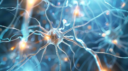 Nerves: Unraveling Their Complexities and Significance