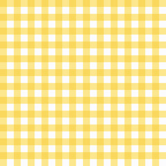 yellow checkered background
